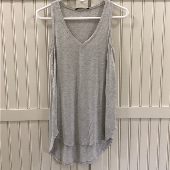 Peyton Jensen Tops - Women’s Evereve Peyton Jensen tunic Tank XS Peyton Jensen Tops - Women’s Evereve Peyton Jensen tunic Tank XS